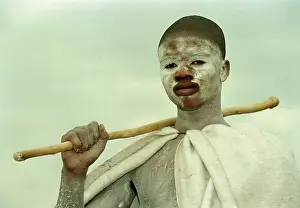 Initiates: Circumcision initiates