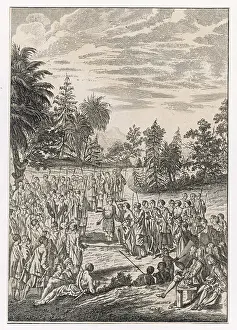 Menfolk: Circumcision in Senegal
