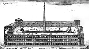 Circuses: CIRCUS OF CARACALLA