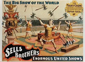 Daredevil: Circus - Entertainment - Juggling