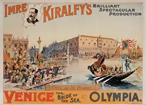 Imre: Circus - Entertainment - Performance