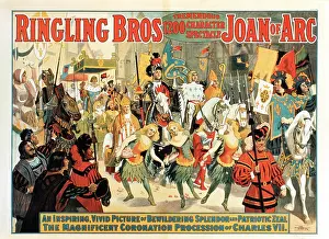 Ringling: Circus - Entertainment - Ringling Brothers