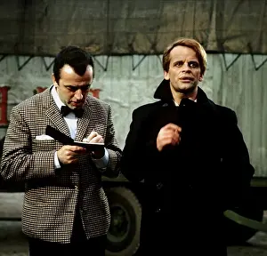 Eddi: Circus Of Fear; Psycho-Circus (1966)