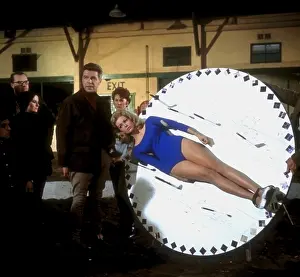 Drache: Circus Of Fear; Psycho-Circus (1966)