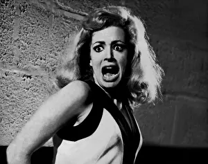 Angst: Circus Of Fear; Psycho-Circus (1966)
