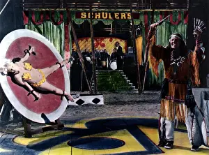 Horrors: Circus Of Horrors