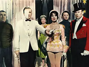 Horrors: Circus Of Horrors