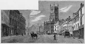 Cirencester: CIRENCESTER