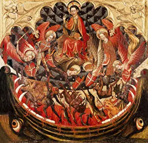 Cirera: CIRERA, Jaume (15th century)