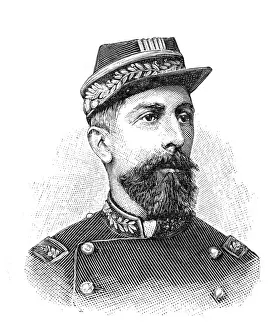 Deposed: CIRPARIANO CASTRO