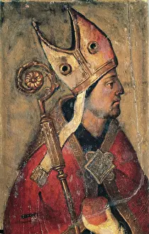 Jimenez: CISNEROS, Francisco Jimenez de (1436-1517). Spanish