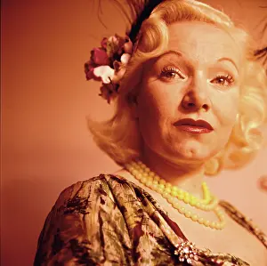 Pflaum: Cissy Kraner