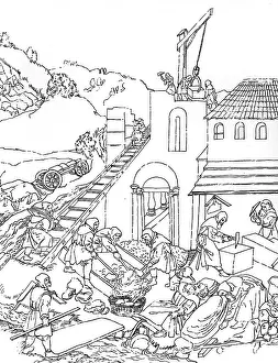 Schonau: Cistercian Monastery
