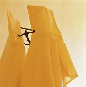 Zwettl: Cisterciane cowls