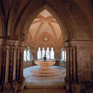 Trumler: Cisterciane monastery