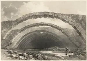 Cisterns: CISTERNS OF CARTHAGE