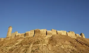 Halab: Citadel of Aleppo, Syria