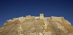 Halab: Citadel of Aleppo, Syria