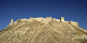 Halab: Citadel of Aleppo, Syria