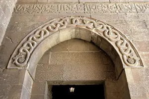 Talismans: Citadel of Aleppo, Syria