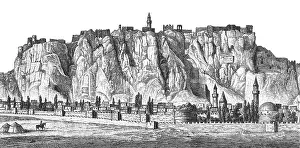 Urartian: CITADEL & TOWN OF VAN