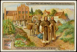 1098: CITEAUX, FRANCE