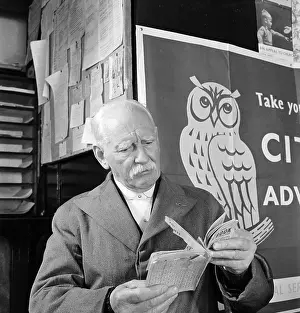 Intently: Citizens Advice Bureau