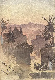 Citta: Citta Vecchia (Mdina), Malta