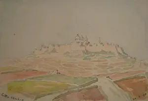 Citta: Citta Vecchia (Mdina), Malta