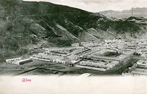 Aden: City, Aden