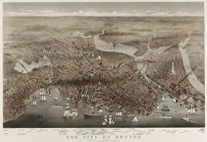 C1873: The City of Boston