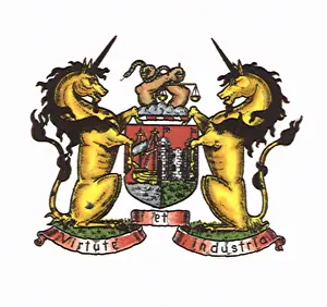 Featured: City of Bristol
