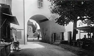 Kitzbuehel: The City ??gate of Kitzbuehel