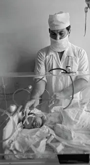 Aleksandr: City hospital ?7