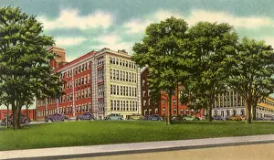 Akron: City Hospital. Akron
