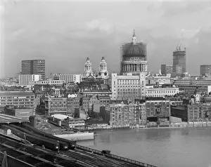 Paternoster: City of London