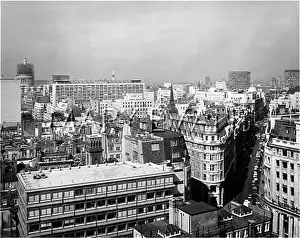 Lonodn: THE CITY OF LONDON