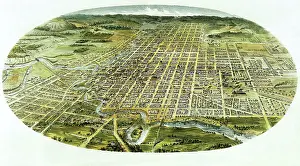 Incorporated: City of London, Canada 1893