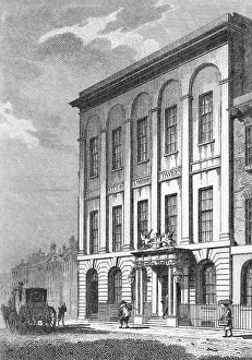 Bishopsgate: CITY OF LONDON TAVERN