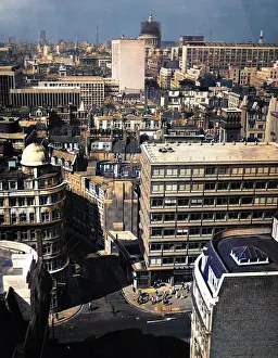 Lonodn: THE CITY OF LONODN