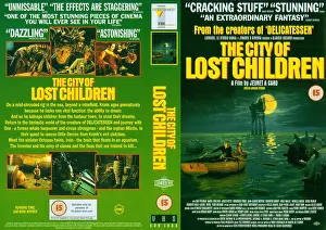 City of Lost Children (1995)