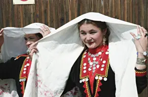 Bashkortostan: City of Masters Fair in Ufa