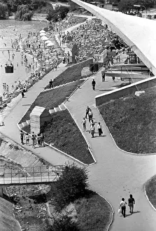Koshevoy: City of Nalchik, 1977