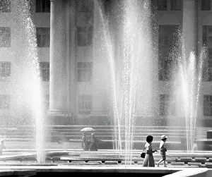Massive: City of Nalchik, 1979