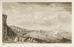 Kingdoms: City of Naples