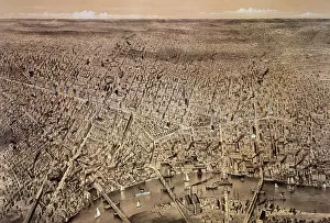 Newark: City of Newark, N.J