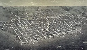 Masonic: City of Sandusky, O - 1883