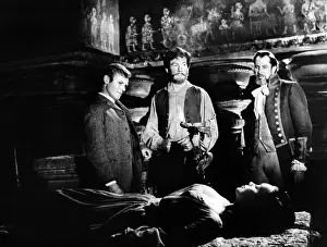 City Under The Sea (1965)