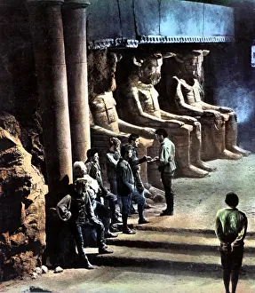 Studio Canal (afa Images): City Under The Sea (1965)