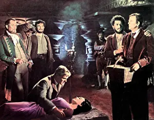 Studio Canal (afa Images): City Under The Sea (1965)